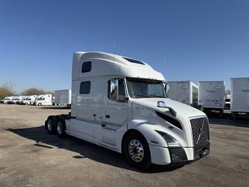2024 VOLVO VNL860 · Thumb 2