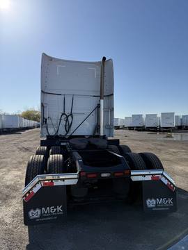 2024 VOLVO VNL860 · Thumb 7