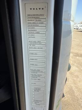 2024 VOLVO VNL860 · Thumb 12