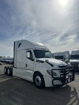2023 FREIGHTLINER CASCADIA · Thumb 10